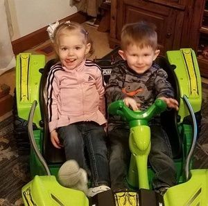 Meet your Posher, Jackie